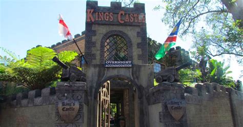 Kings castle casino Uruguay